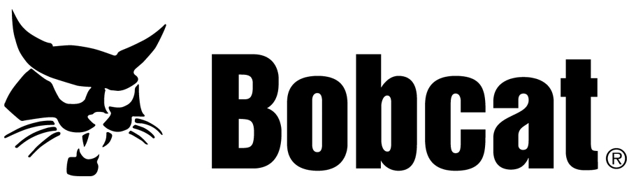 Логотип BOBCAT Company