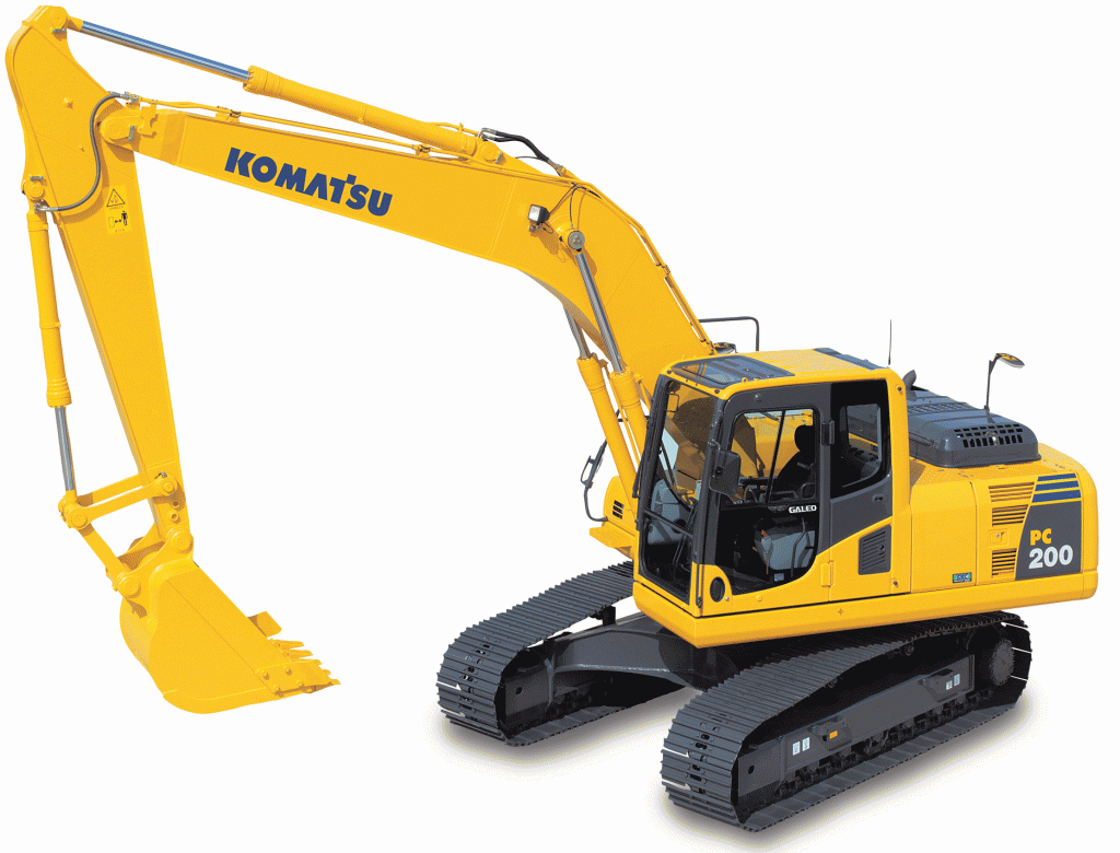Картинки по запросу строительная техника komatsu
