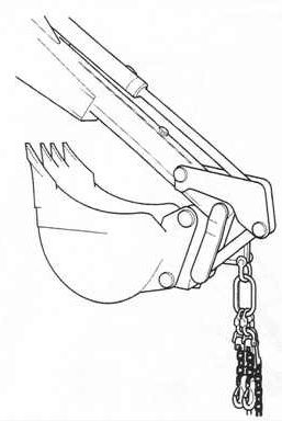 1 31 можно ли работать экскаватором как краном