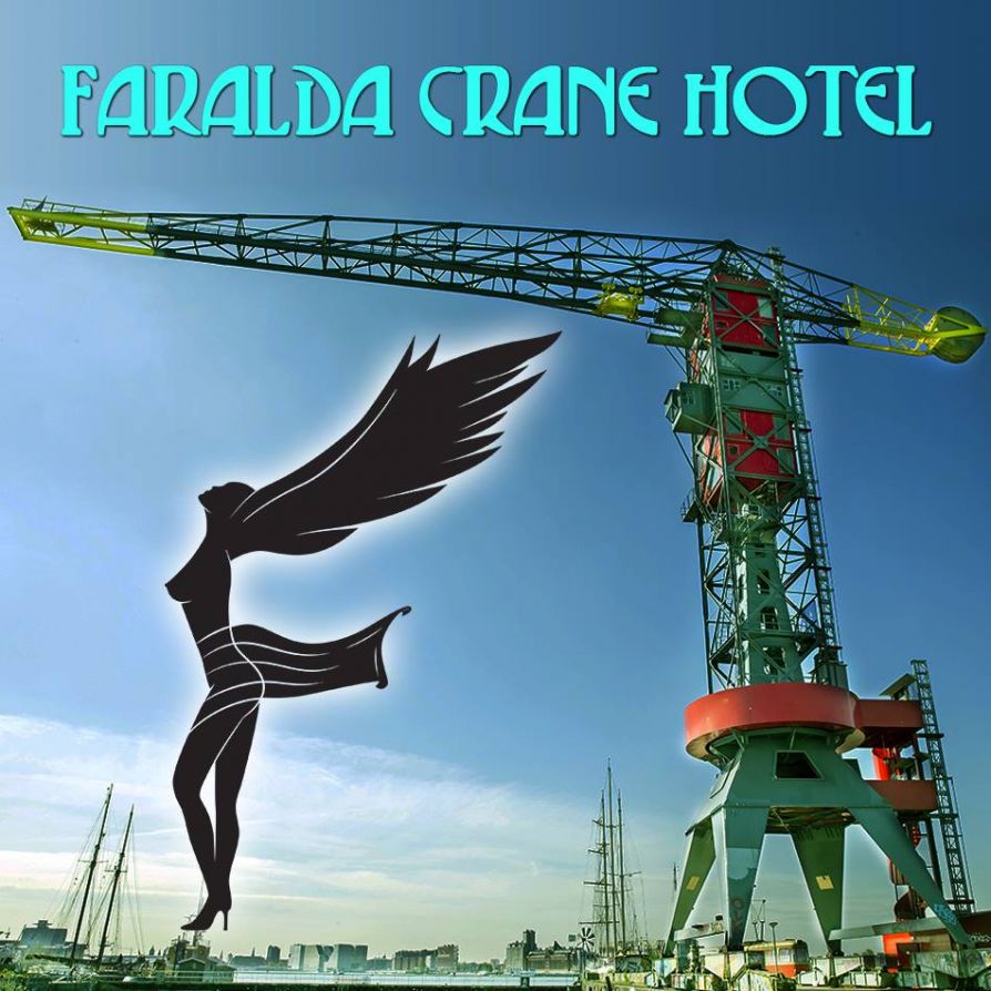 Эмблема отеля Faralda