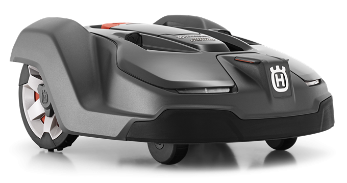 Газонокосилка Husqvarna Automower 450X