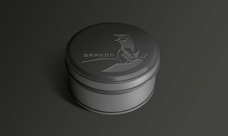 Клейкая лента Braeon