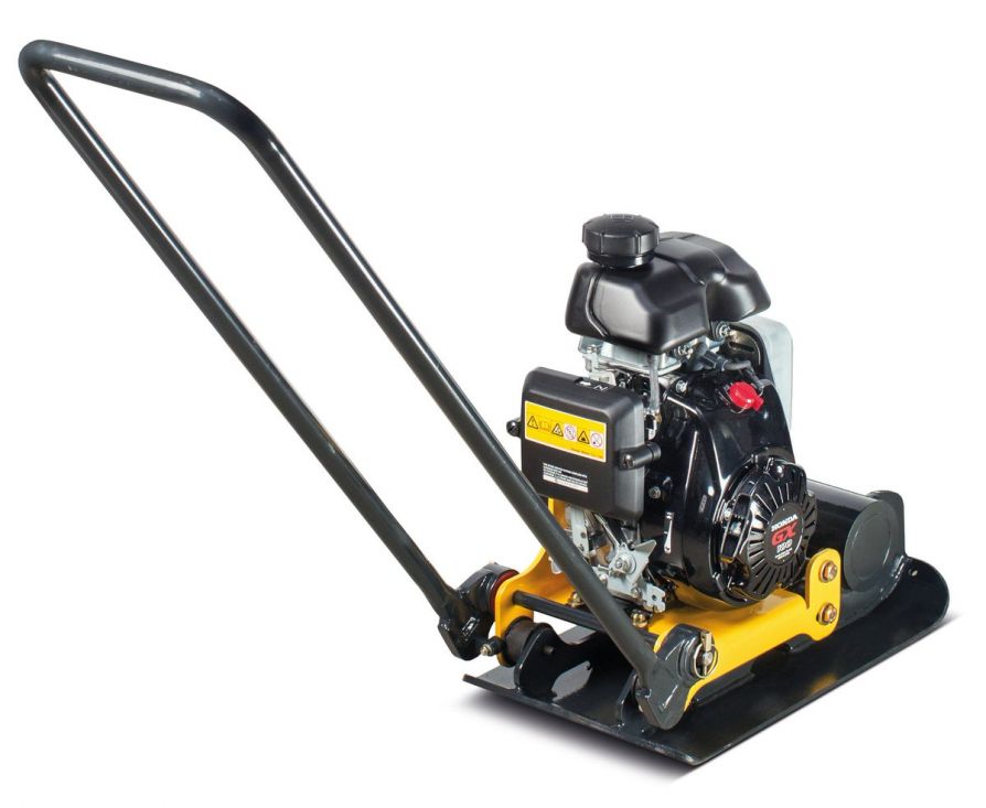 Виброплита BOMAG BVP 10/30