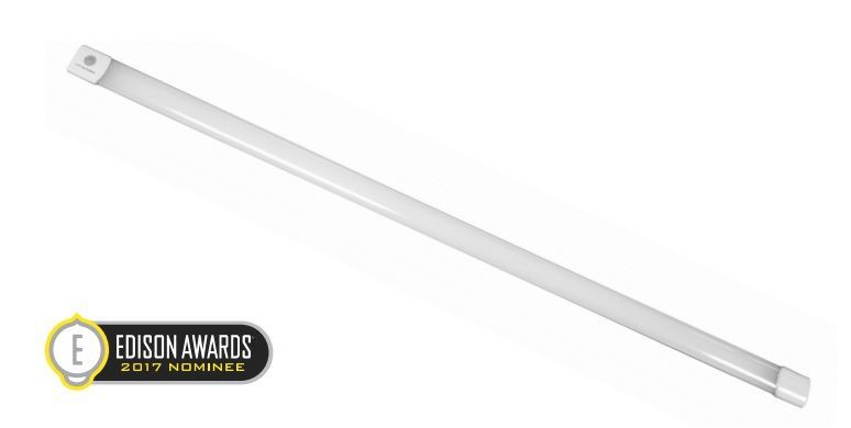 LsPro L-Bar Luminaire - дешевая и легкая замена люминесцентных ламп дневного света