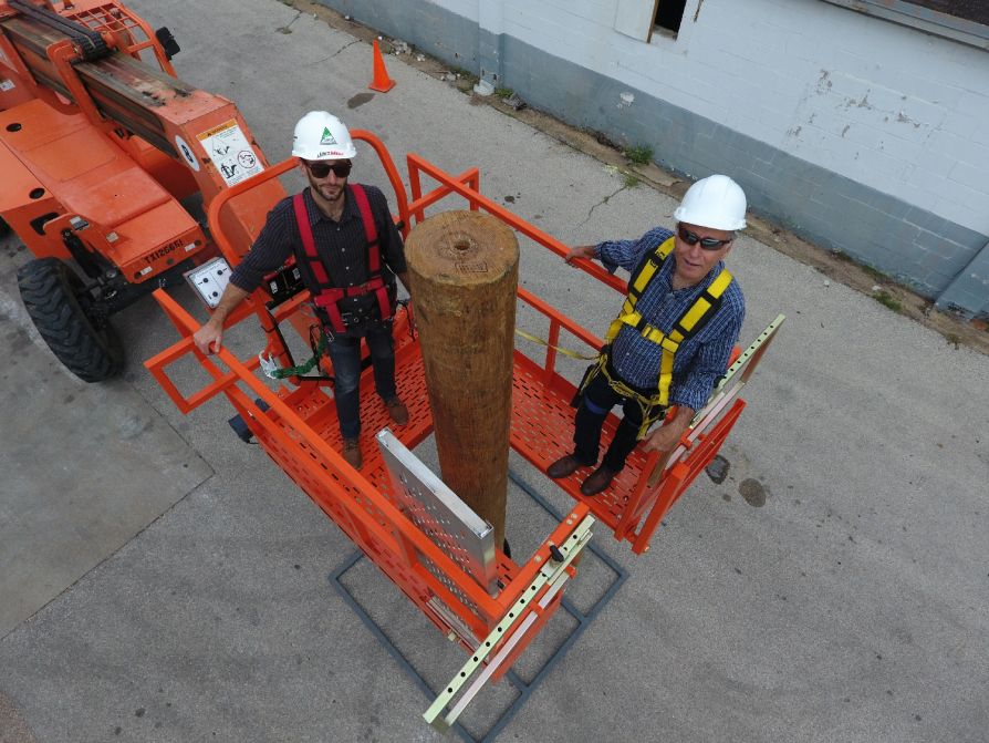 Платформа Lombardi Lift
