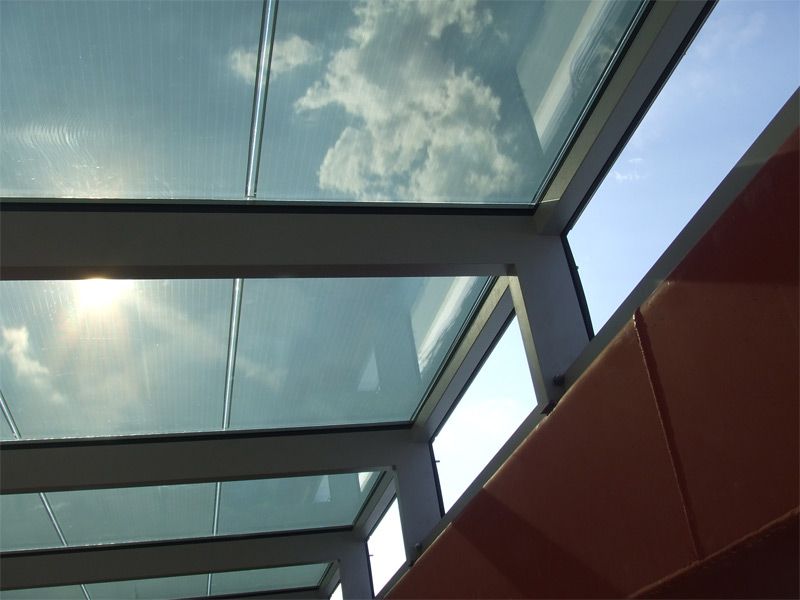 фотоэлектрические стекла Onyx Solar Low-E