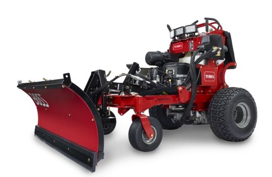 Садовое оборудование Toro MULTI FORCE Stand-On Mower