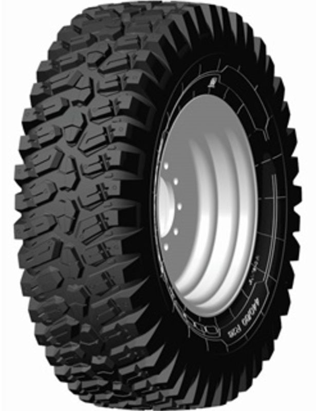 Покрышки Michelin Crossgrip 