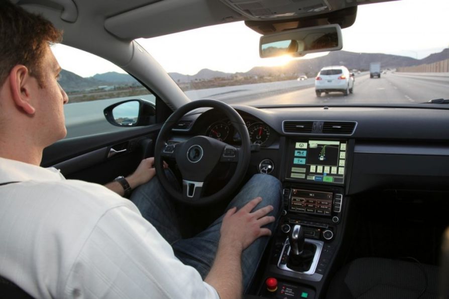 Jaguar Land Rover научит автомобили делать точные метеопрогнозы