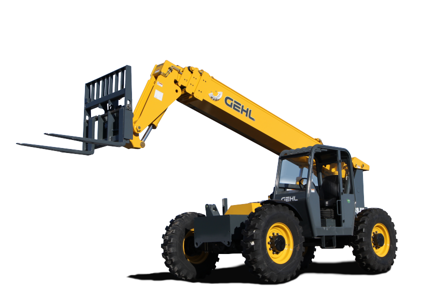 Телескопический погрузчик Gehl RS9-50 Gen: 2