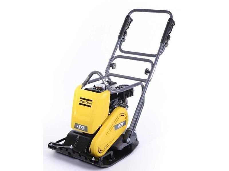Виброплита Atlas Copco LF 75