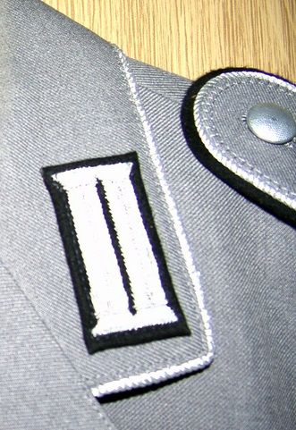 Нашивки инженерных войск Германии
