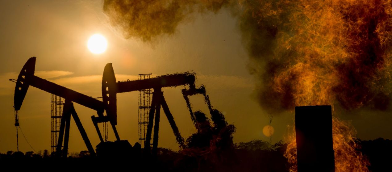 Сегодня самые экологически грязные страны это экспортеры